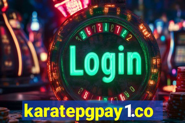 karatepgpay1.com