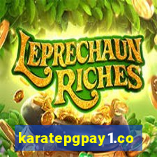 karatepgpay1.com