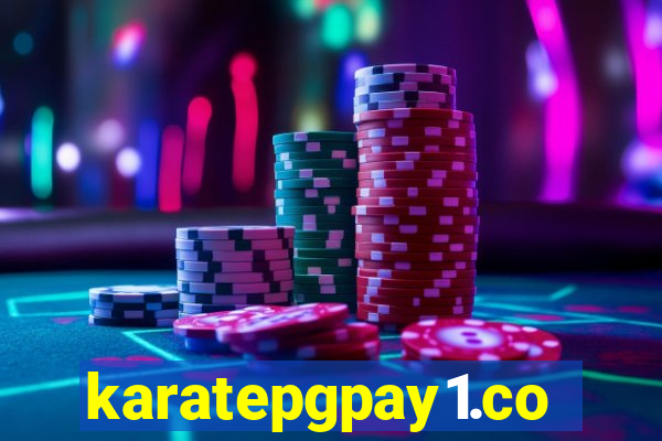 karatepgpay1.com