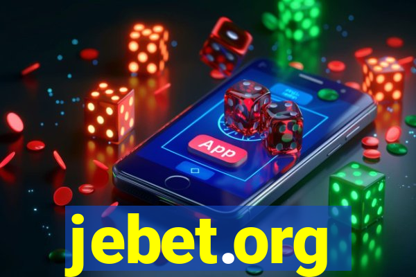 jebet.org