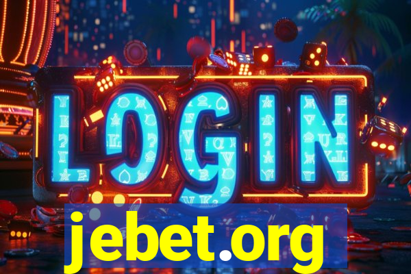 jebet.org