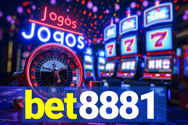 bet8881