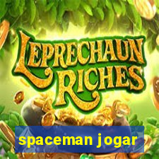 spaceman jogar