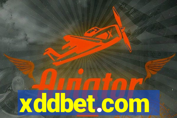 xddbet.com