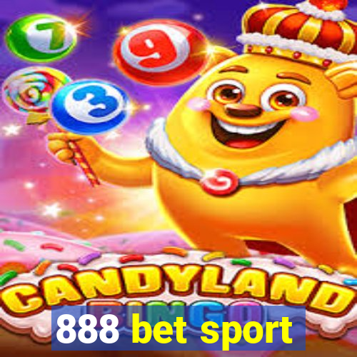 888 bet sport