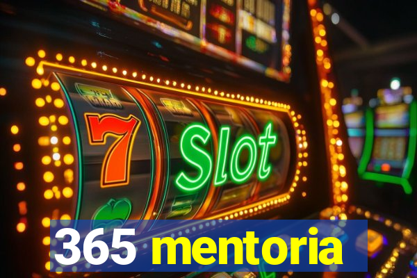 365 mentoria