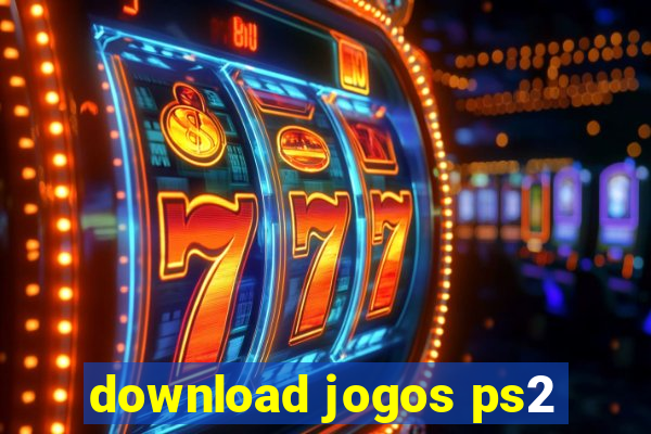 download jogos ps2