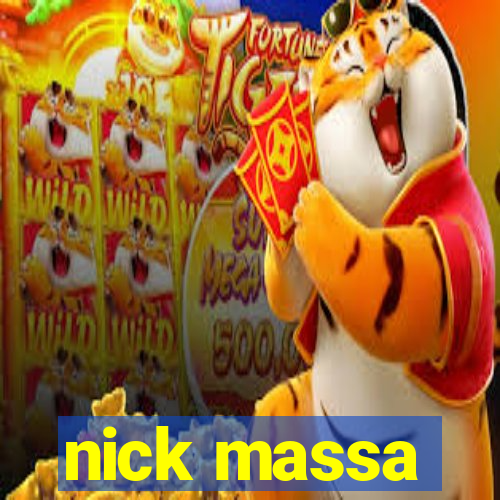 nick massa