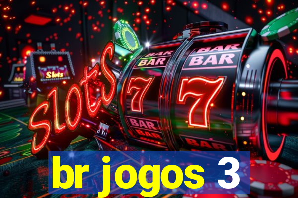 br jogos 3