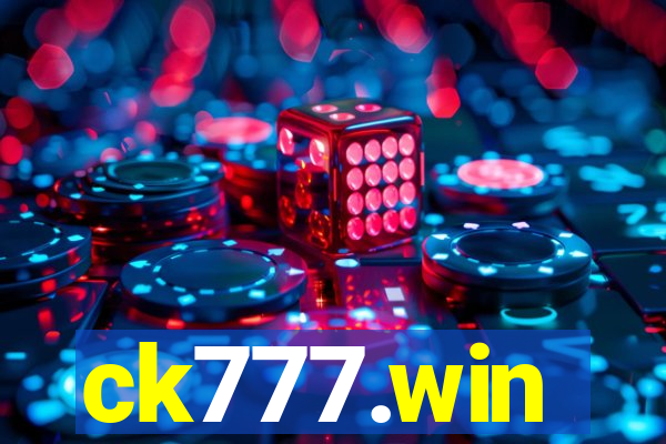 ck777.win