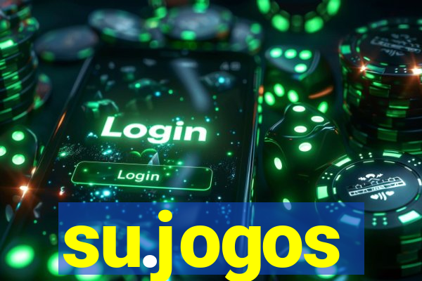 su.jogos