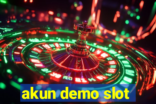 akun demo slot