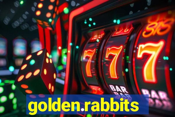 golden.rabbits