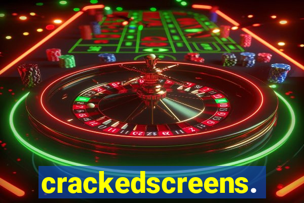 crackedscreens.com