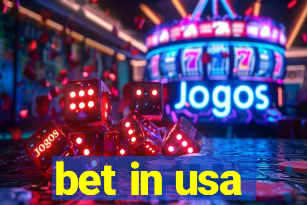 bet in usa