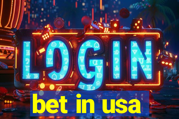 bet in usa