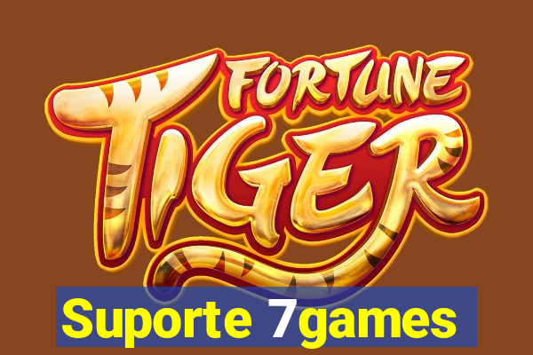 Suporte 7games