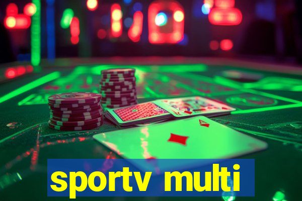 sportv multi