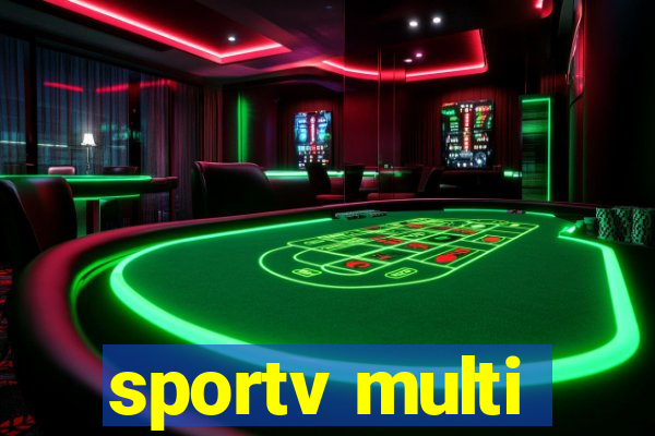 sportv multi