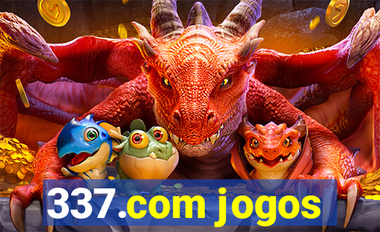 337.com jogos