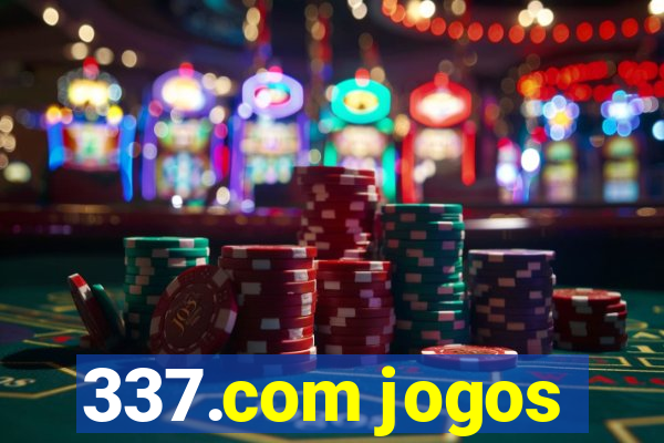 337.com jogos