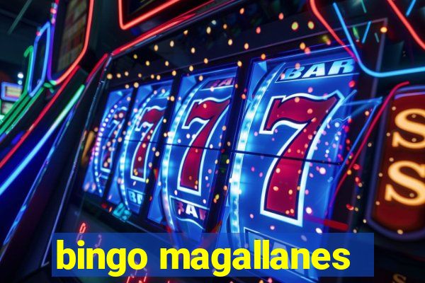 bingo magallanes