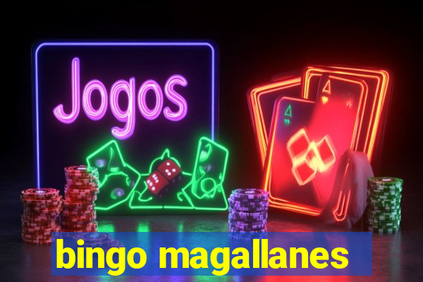 bingo magallanes