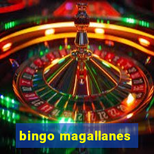 bingo magallanes