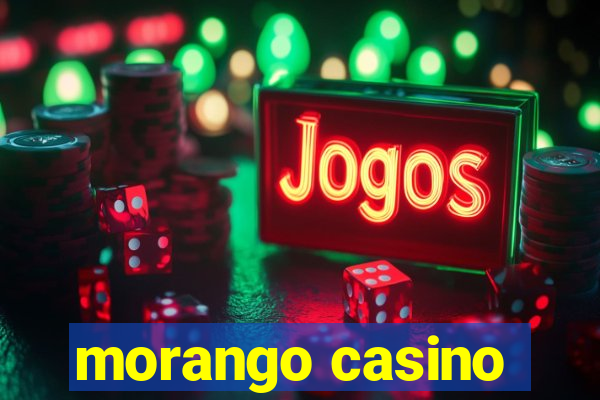 morango casino