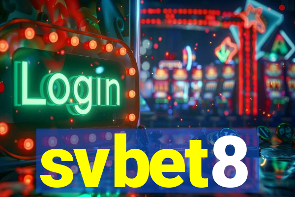 svbet8