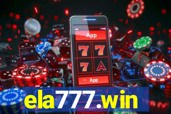 ela777.win