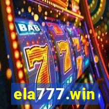 ela777.win