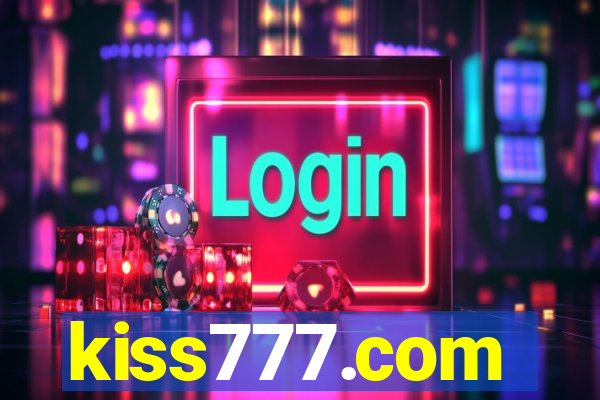 kiss777.com