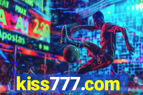 kiss777.com