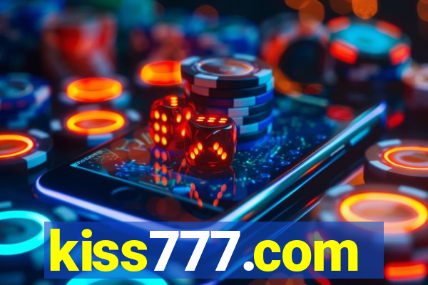 kiss777.com