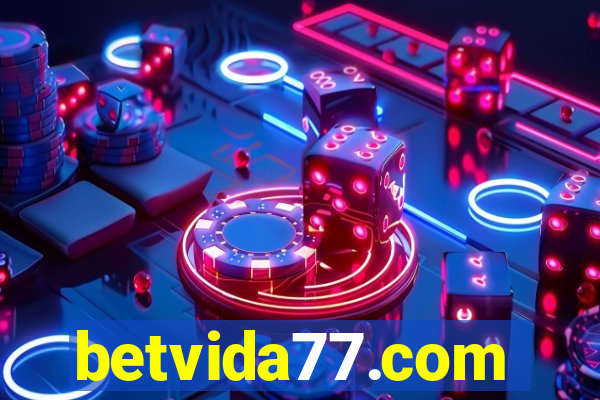 betvida77.com