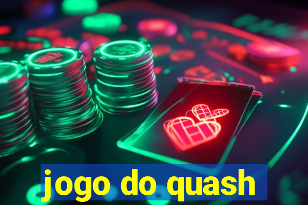 jogo do quash