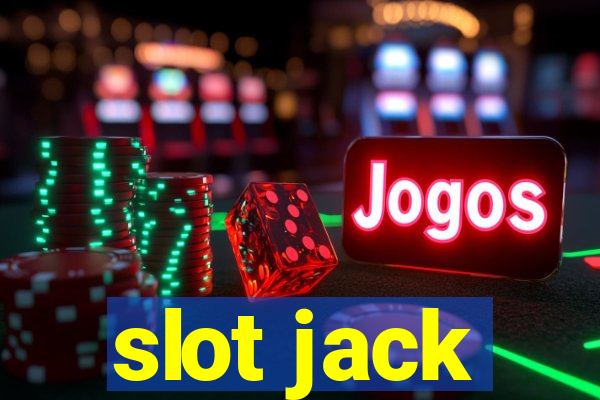 slot jack