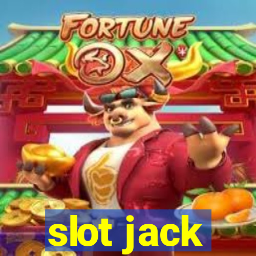 slot jack