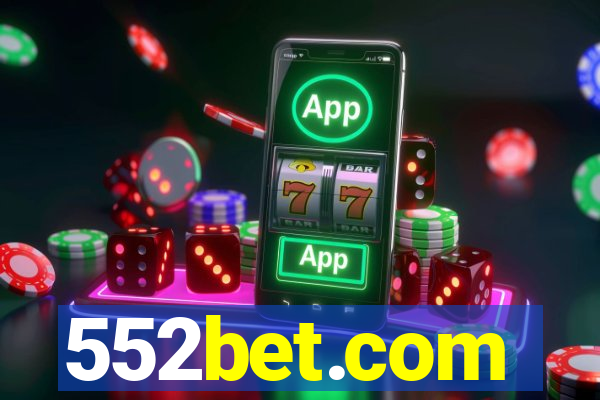 552bet.com