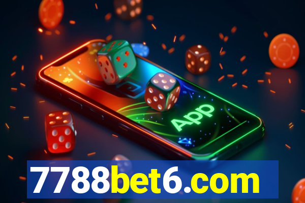 7788bet6.com