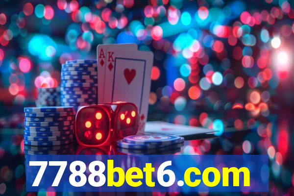 7788bet6.com