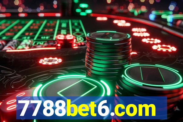 7788bet6.com