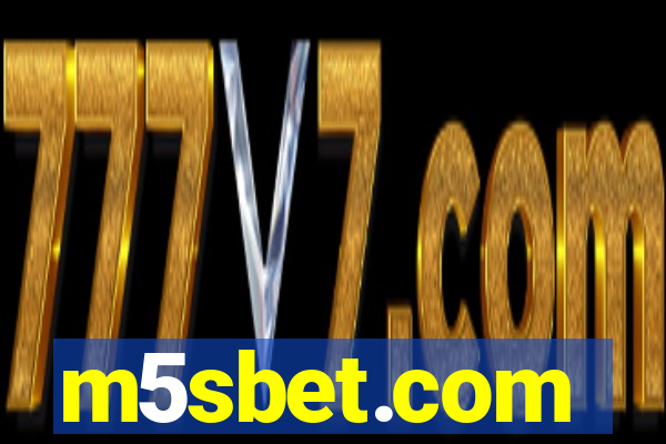 m5sbet.com