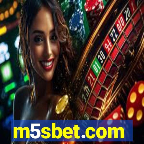 m5sbet.com