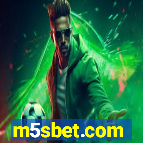 m5sbet.com