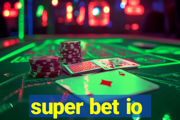 super bet io