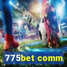 775bet comm