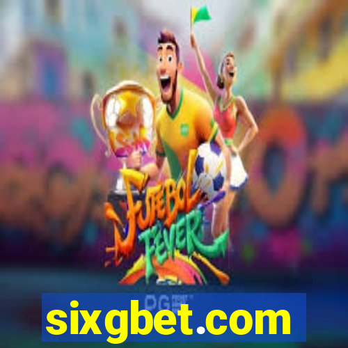 sixgbet.com