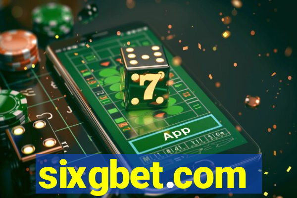 sixgbet.com